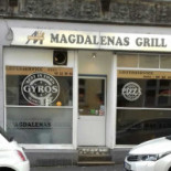 Magdalenas Grill