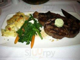 Ruth's Chris Steak House - Harrah's Las Vegas