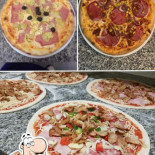Pizza Kirchbichl Imbiss Bistro