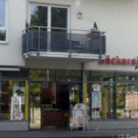 Bäckerei Staib