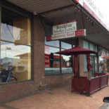 The Bulleen Food Room