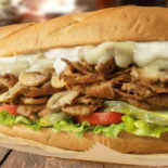 Charleys Philly Steaks