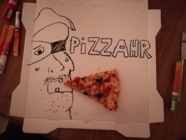 Toph'pizza