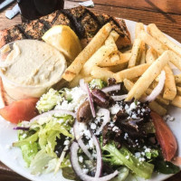 George's Greek Cafe