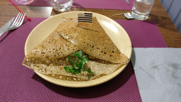 Creperie Le Breizh-izel