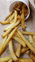 Five Guys Burgers Fries