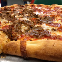 Lamonica's Ny Pizza