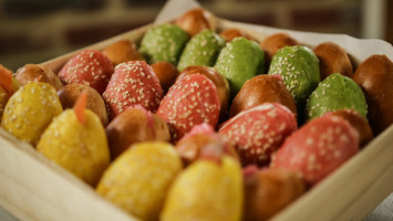 Au Pont Gourmand