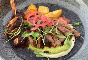 Provecho Grill