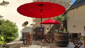 Le Patio Chambres D’hôtes