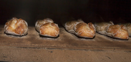 Boulangerie Au Pain Gourmand (secteur Gare