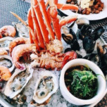 Charleston Harbor Fish House