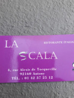 La Scala