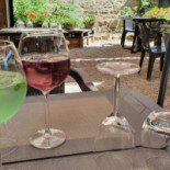 Les Ramandes