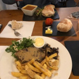 Blacksmiths Arms, Broughton Mills
