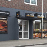 The King Pizza
