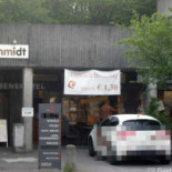 Bäckerei Heinz Schmidt