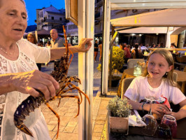 Le Bistrot Des Anges