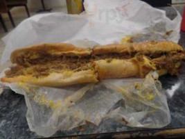 Iggles Cheesesteaks Burgers