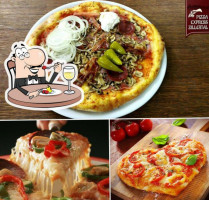 Pizza-zillertal Lieferservice Finkenberg Mayrhofen