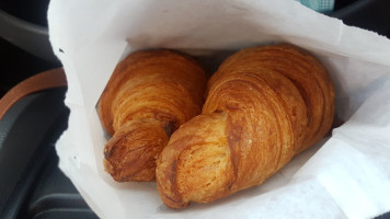 ZEST Pastries