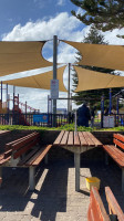 Largs Bay Kiosk