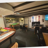 The Masons Arms