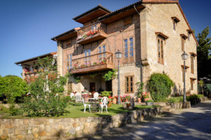 Hosteria De Quijas