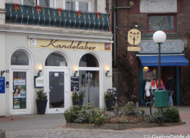 Kandelaber