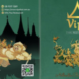 Vipa Thai Restaurant