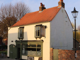The Phoenix Inn