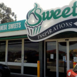 Sweet Inspirations