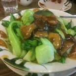 Dumpling House