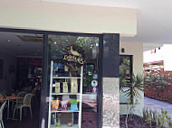 Sussa Coffee House