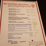 Pinox