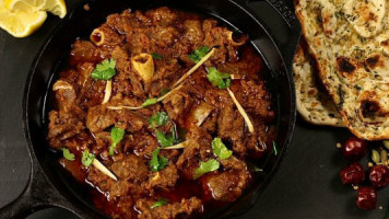 Lahore Karahi Aberdeen