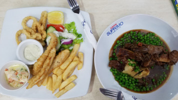 Goodna Services Club