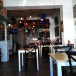 Dino's Cafe Canton