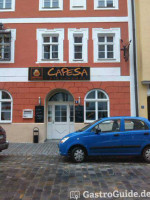 Ristorante Capesa