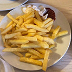 Small Talk Shwarma
