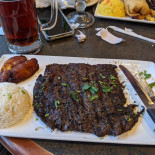 San Antonio Grill