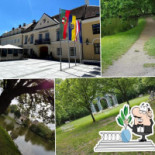 Schloss Laxenburg Betriebsgesellschaft Mbh
