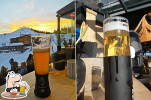 Mountain Club Hendl Fischerei Nur Im Winter Geöffnet!