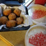 Captain Jay's Fish Chicken