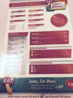 Ideal Diner