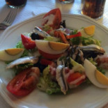 Restaurant l hacienda toulouges