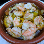 Bodega Spanish Tapas Lounge