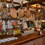 Venta El Ginete