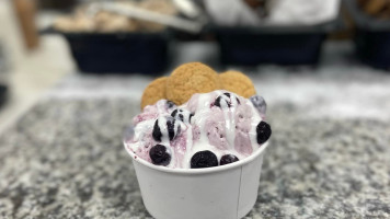 Freezing Point Creamery