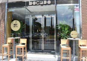 Bocado Bar